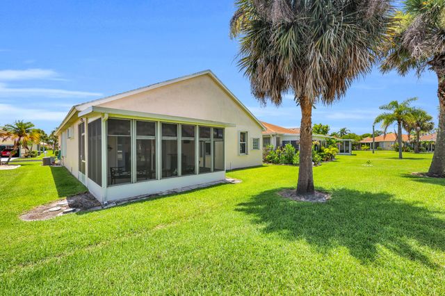 986 NW Tuscany Drive, Port St. Lucie, Port St Lucie, FL 34986