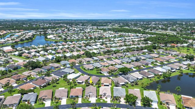 986 NW Tuscany Drive, Port St. Lucie, Port St Lucie, FL 34986