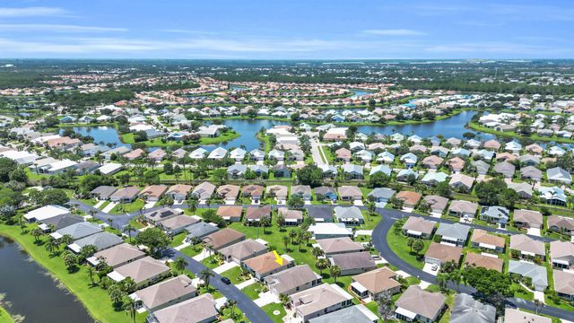 986 NW Tuscany Drive, Port St. Lucie, Port St Lucie, FL 34986