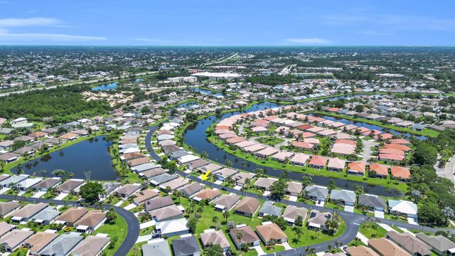 986 NW Tuscany Drive, Port St. Lucie, Port St Lucie, FL 34986