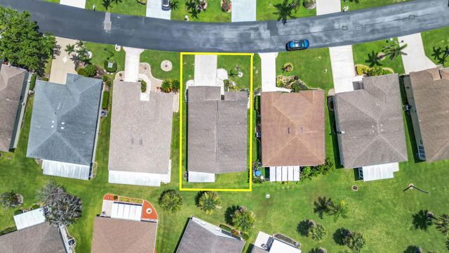 986 NW Tuscany Drive, Port St. Lucie, Port St Lucie, FL 34986