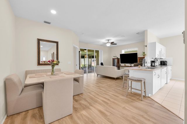 986 NW Tuscany Drive, Port St. Lucie, Port St Lucie, FL 34986