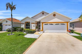 986 NW Tuscany Drive, Port St. Lucie, Port St Lucie, FL 34986