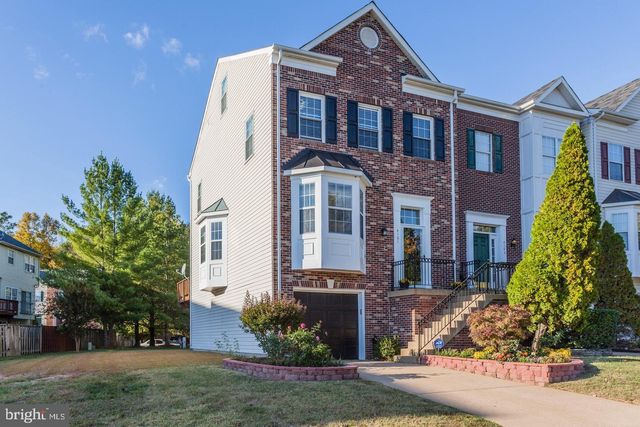 4101 LA MAURICIE LOOP, Dumfries, VA 22025