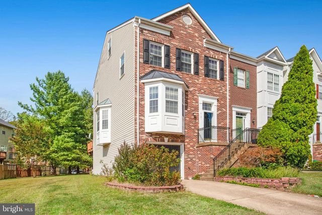 4101 LA MAURICIE LOOP, Dumfries, VA 22025