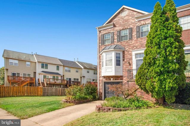 4101 LA MAURICIE LOOP, Dumfries, VA 22025