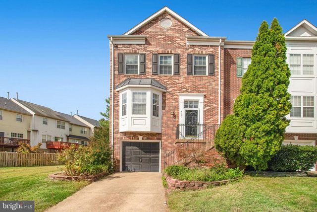 4101 LA MAURICIE LOOP, Dumfries, VA 22025