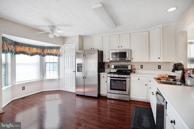 4101 LA MAURICIE LOOP, Dumfries, VA 22025