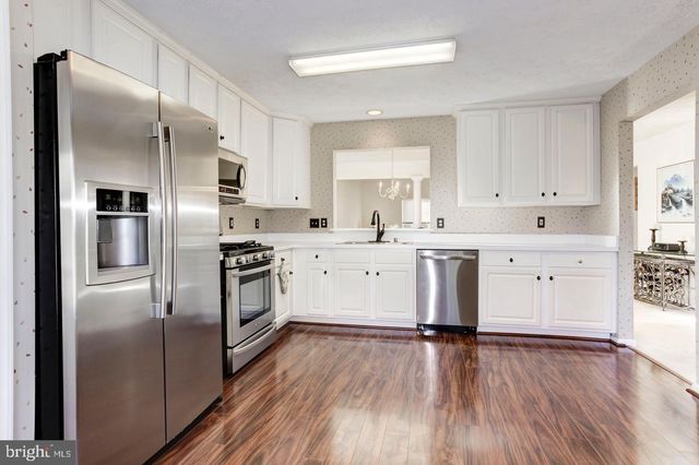 4101 LA MAURICIE LOOP, Dumfries, VA 22025