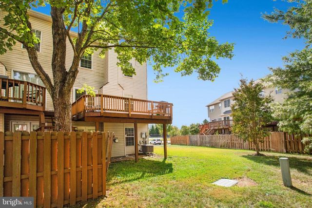 4101 LA MAURICIE LOOP, Dumfries, VA 22025