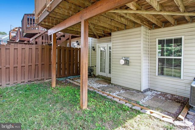 4101 LA MAURICIE LOOP, Dumfries, VA 22025