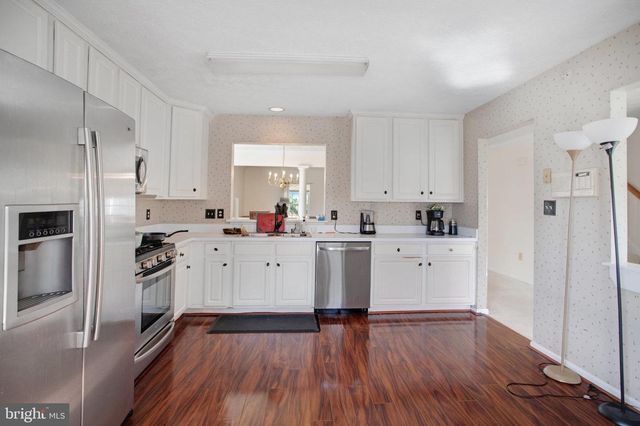 4101 LA MAURICIE LOOP, Dumfries, VA 22025