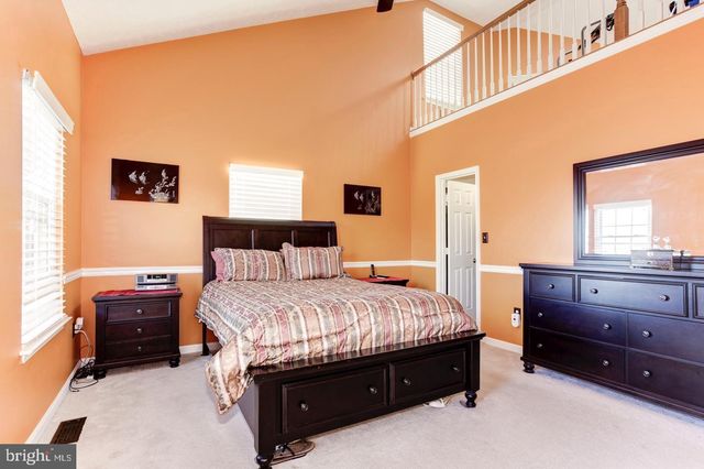 4101 LA MAURICIE LOOP, Dumfries, VA 22025