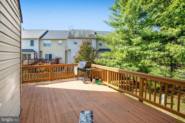4101 LA MAURICIE LOOP, Dumfries, VA 22025