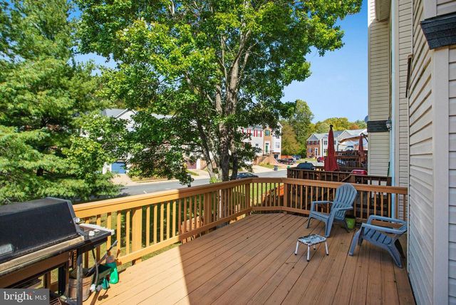 4101 LA MAURICIE LOOP, Dumfries, VA 22025