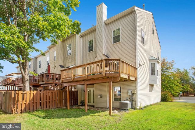 4101 LA MAURICIE LOOP, Dumfries, VA 22025