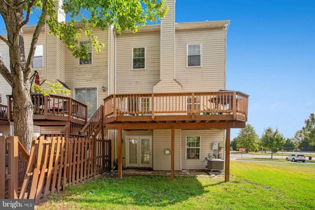 4101 LA MAURICIE LOOP, Dumfries, VA 22025