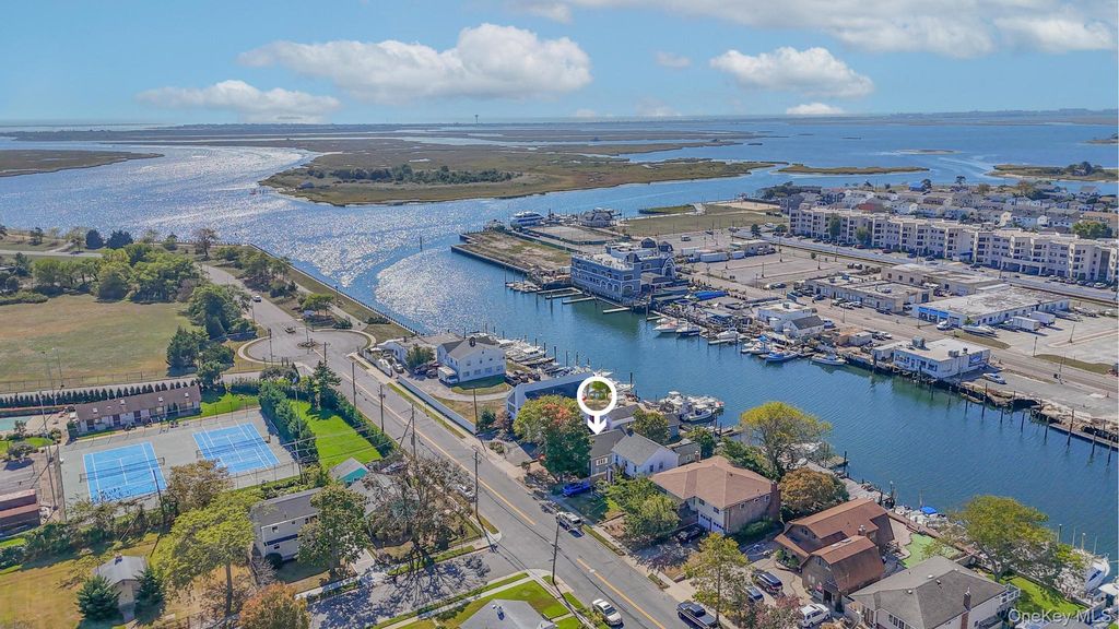 870 Guy Lombardo Avenue, Freeport, NY 11520