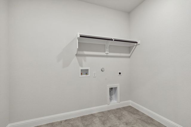 4117 Valley Mills Drive, Crandall, TX 75114