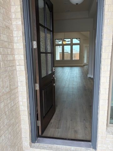 4117 Valley Mills Drive, Crandall, TX 75114