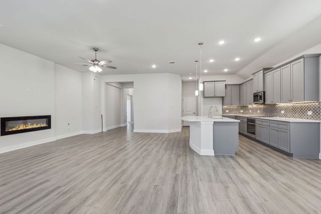 4117 Valley Mills Drive, Crandall, TX 75114