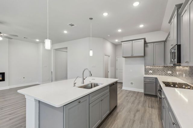 4117 Valley Mills Drive, Crandall, TX 75114