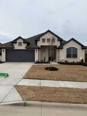 4117 Valley Mills Drive, Crandall, TX 75114