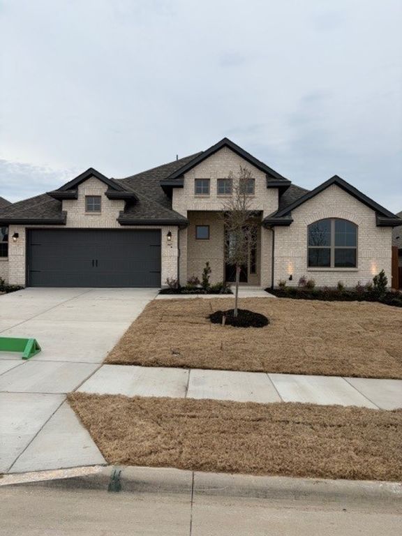 4117 Valley Mills Drive, Crandall, TX 75114