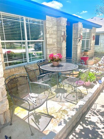 4113 Natural Bridge CT SW, Round Rock, TX 78681