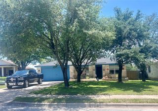 4113 Natural Bridge CT SW, Round Rock, TX 78681