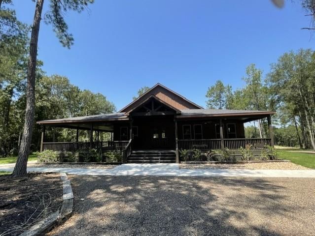 101 Longfellow Road, New Waverly, TX 77358