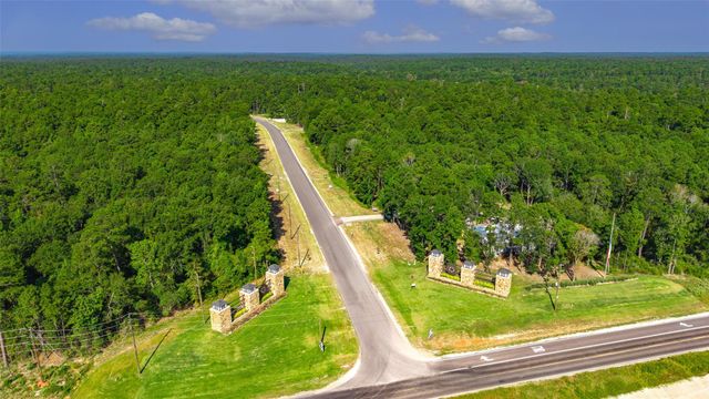 101 Longfellow Road, New Waverly, TX 77358