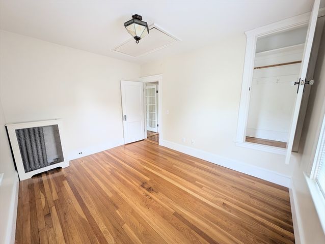 184 Parmenter Rd 2, Newton, MA 02465