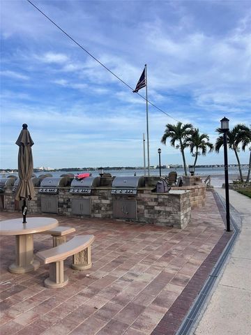 868 BAYWAY BOULEVARD 304, Clearwater Beach, FL 33767