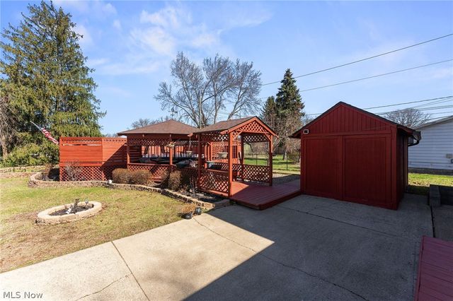 7127 Lake Shore Boulevard, Mentor, OH 44060