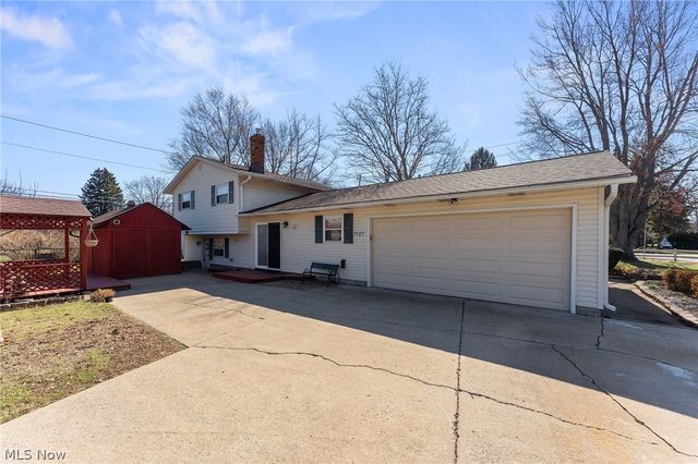 7127 Lake Shore Boulevard, Mentor, OH 44060