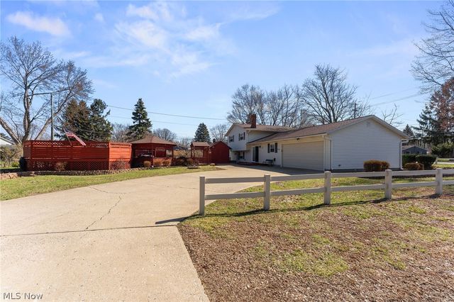 7127 Lake Shore Boulevard, Mentor, OH 44060