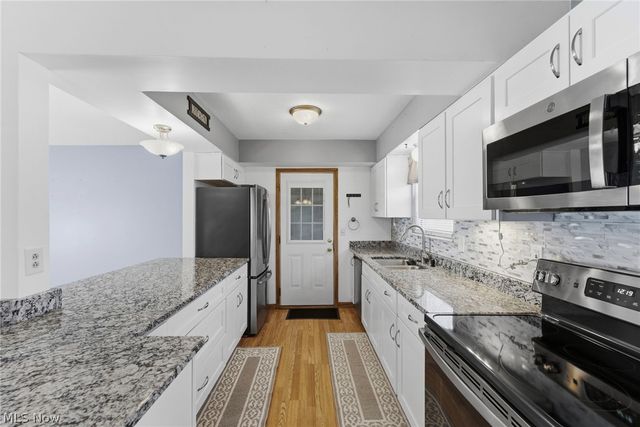 7127 Lake Shore Boulevard, Mentor, OH 44060