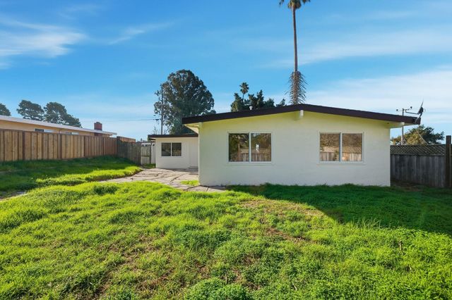 1801 Pablo Vista, San Pablo, CA 94806