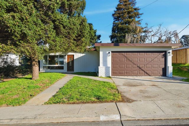 1801 Pablo Vista, San Pablo, CA 94806