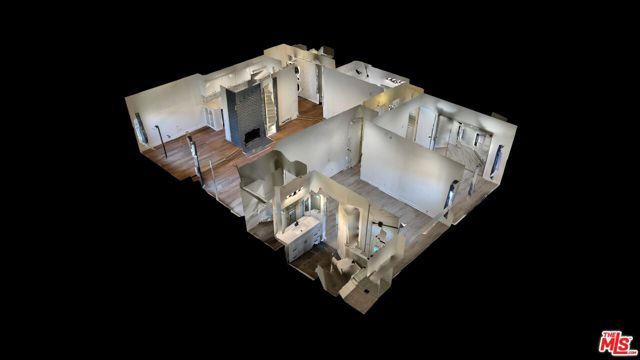 1424 Amherst Avenue 206, Los Angeles, CA 90025