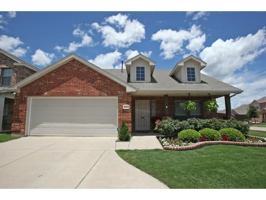 9500 Falcons Fire Drive, Mckinney, TX 75072