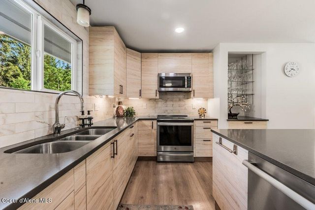 1032 N 23rd ST, Coeur D'alene, ID 83814