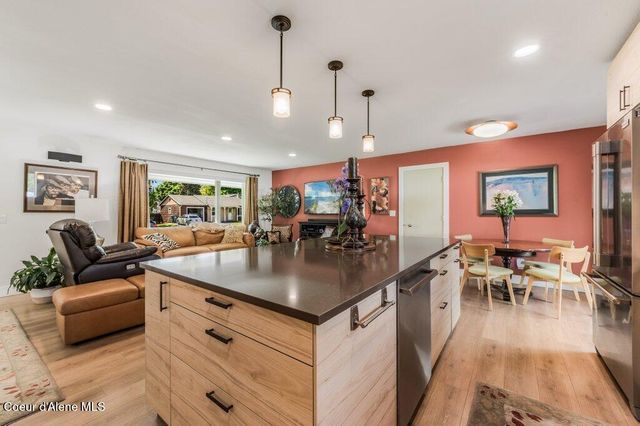 1032 N 23rd ST, Coeur D'alene, ID 83814