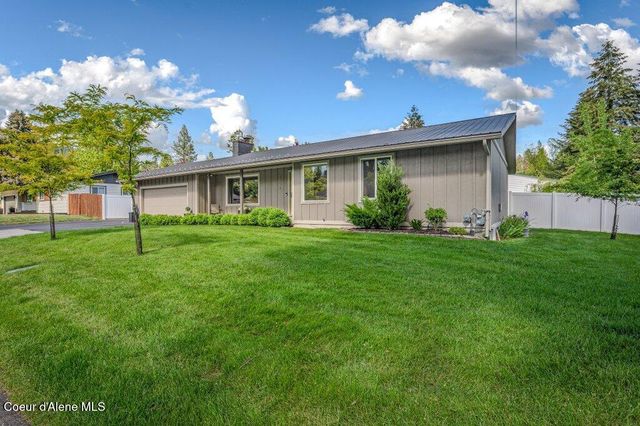 1032 N 23rd ST, Coeur D'alene, ID 83814