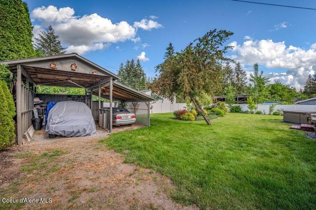 1032 N 23rd ST, Coeur D'alene, ID 83814