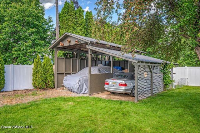 1032 N 23rd ST, Coeur D'alene, ID 83814