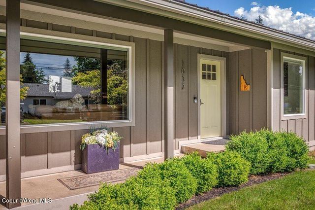 1032 N 23rd ST, Coeur D'alene, ID 83814