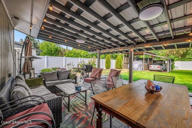 1032 N 23rd ST, Coeur D'alene, ID 83814