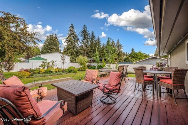 1032 N 23rd ST, Coeur D'alene, ID 83814